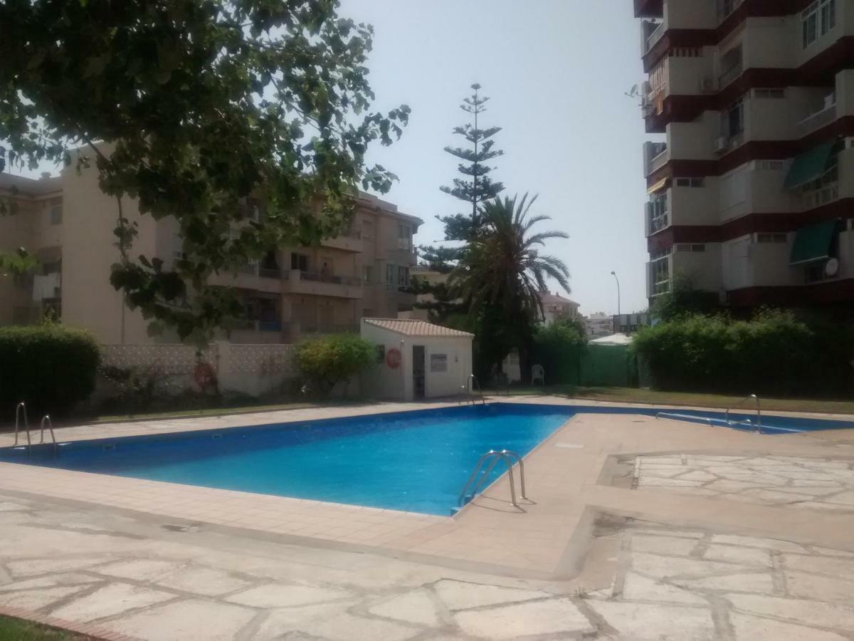Apartamento Corona Centro Nerja - South Costa Exterior foto