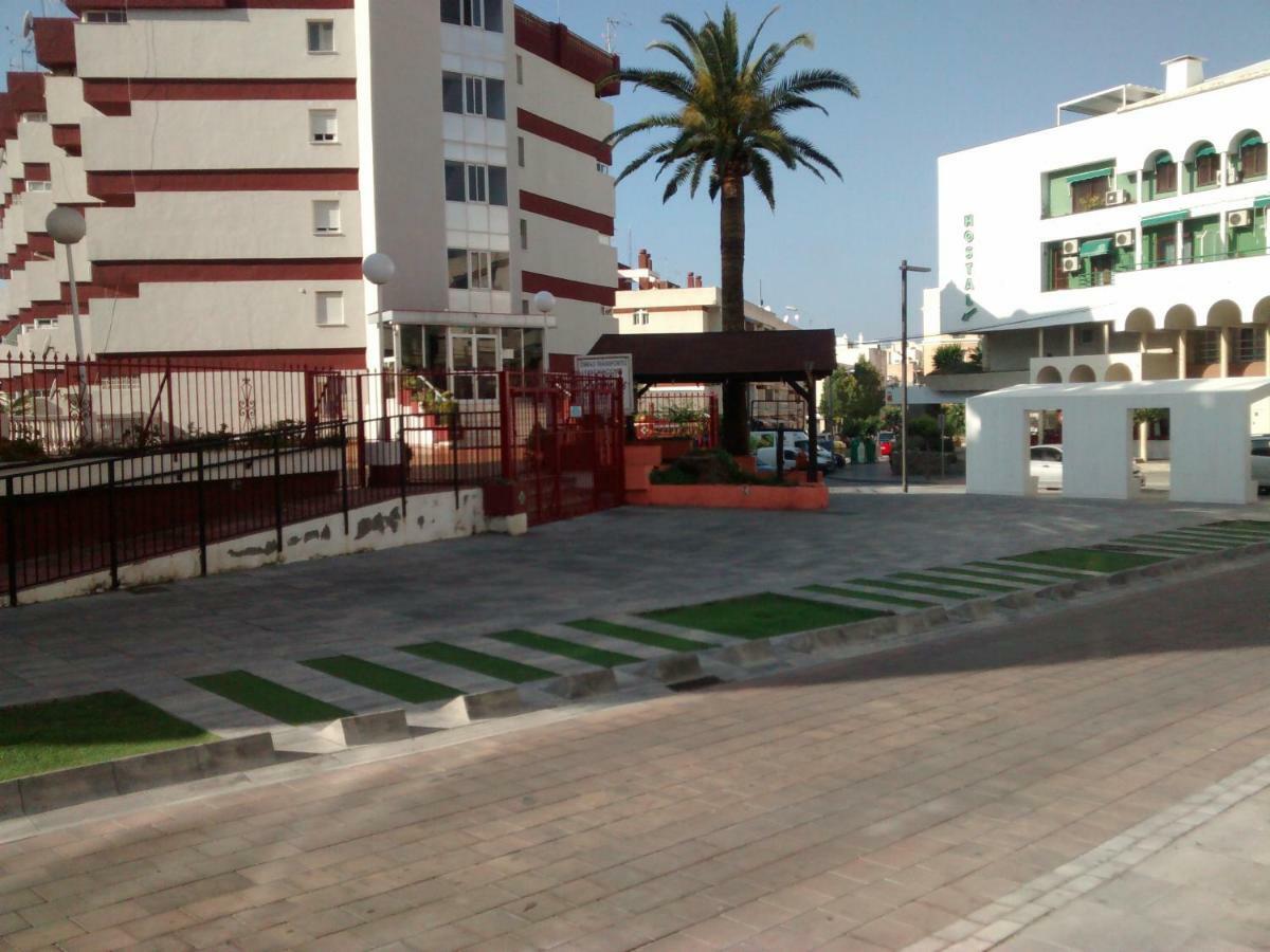 Apartamento Corona Centro Nerja - South Costa Exterior foto