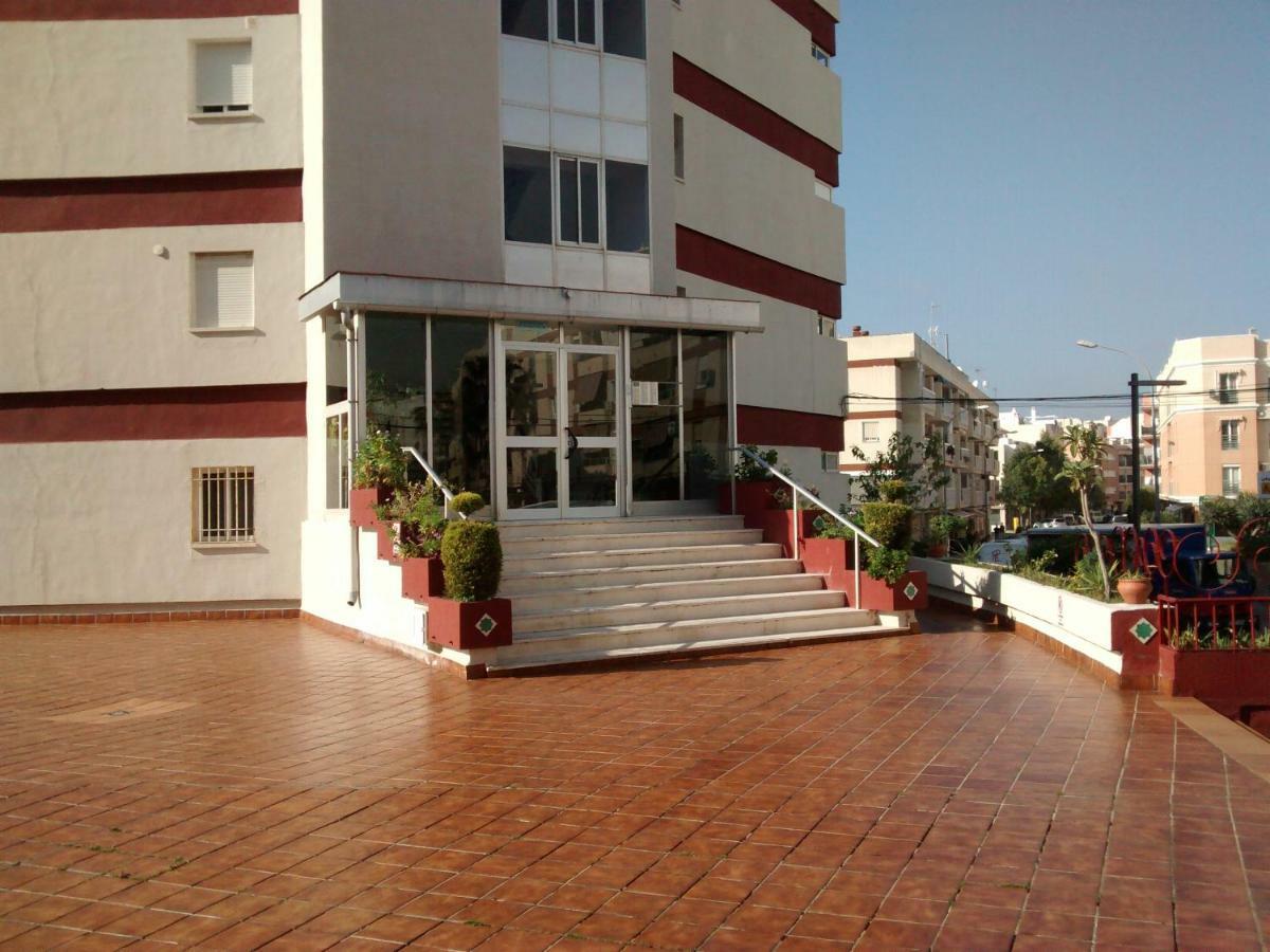 Apartamento Corona Centro Nerja - South Costa Exterior foto